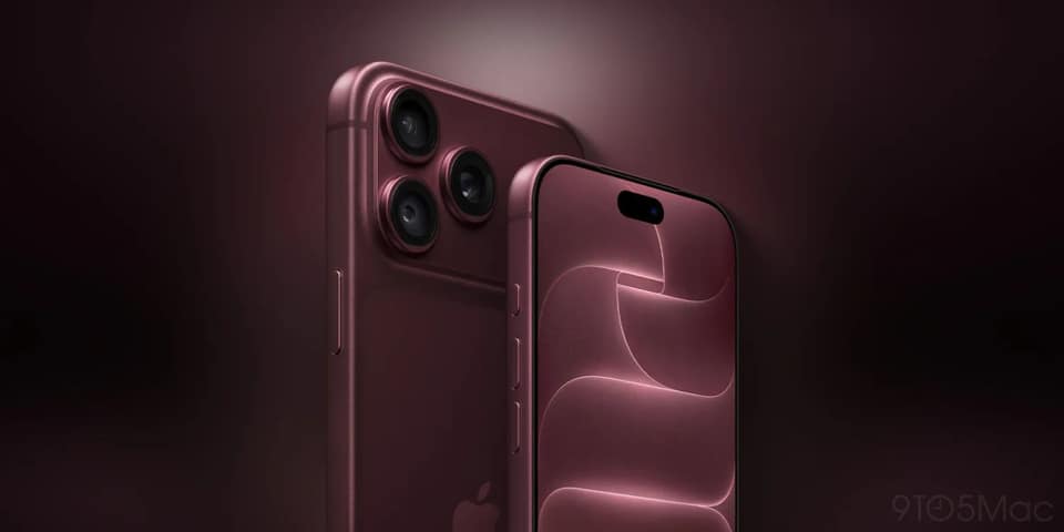 Report: Apple gains ground in China as smartphone shipments hit 14-year low in Q3