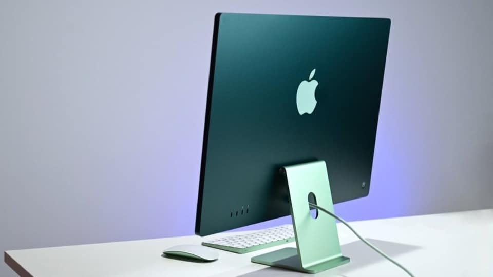 M6 iMac refresh expected before the end of 2026