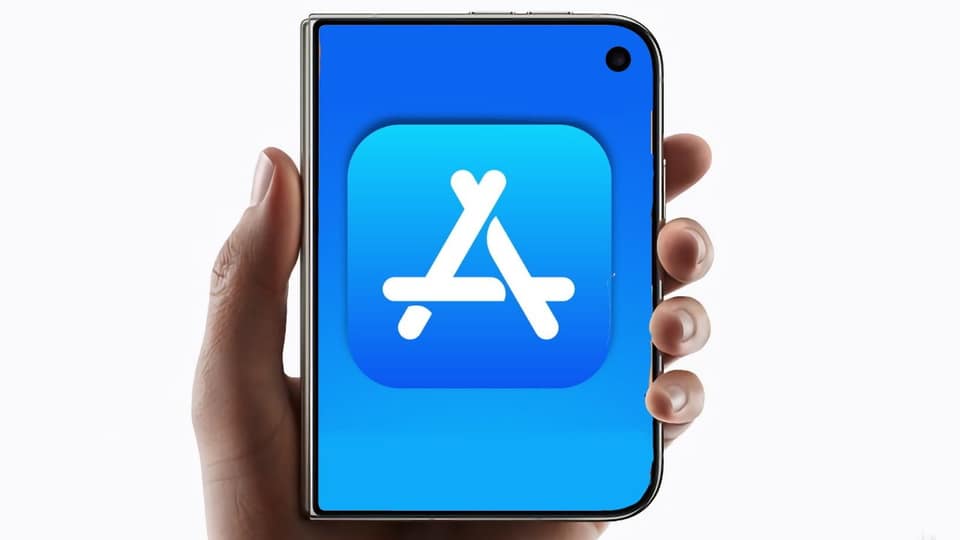 Apps will be iPhone Duo's Achilles heel for now, no matter what Apple claims