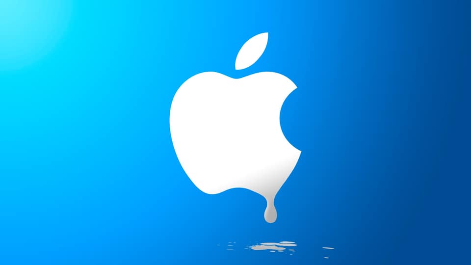 How Apple Leaked Itself