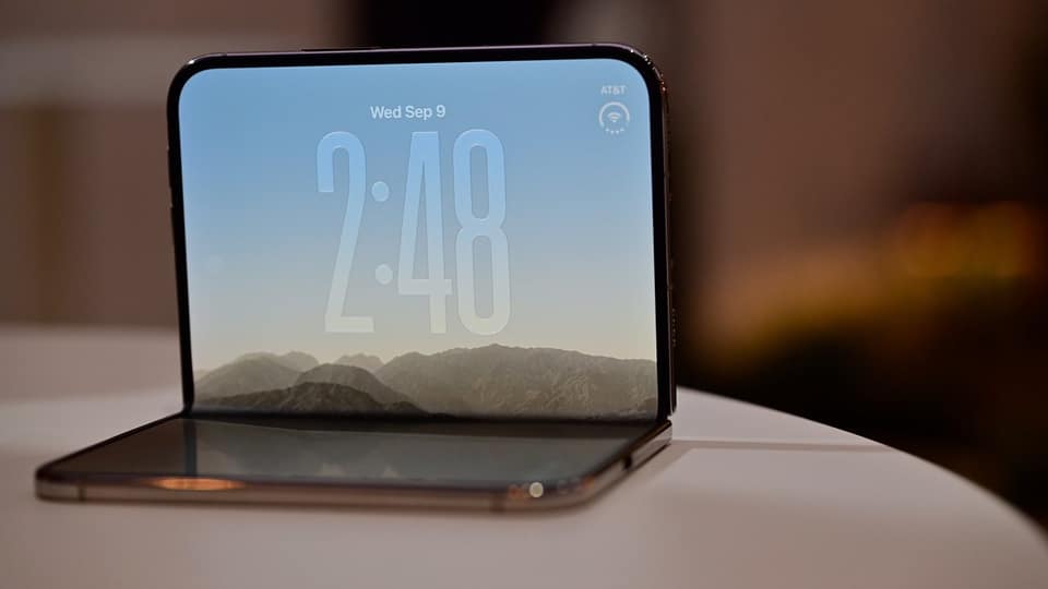 There are features in iPhone Duo that Apple didn't talk about