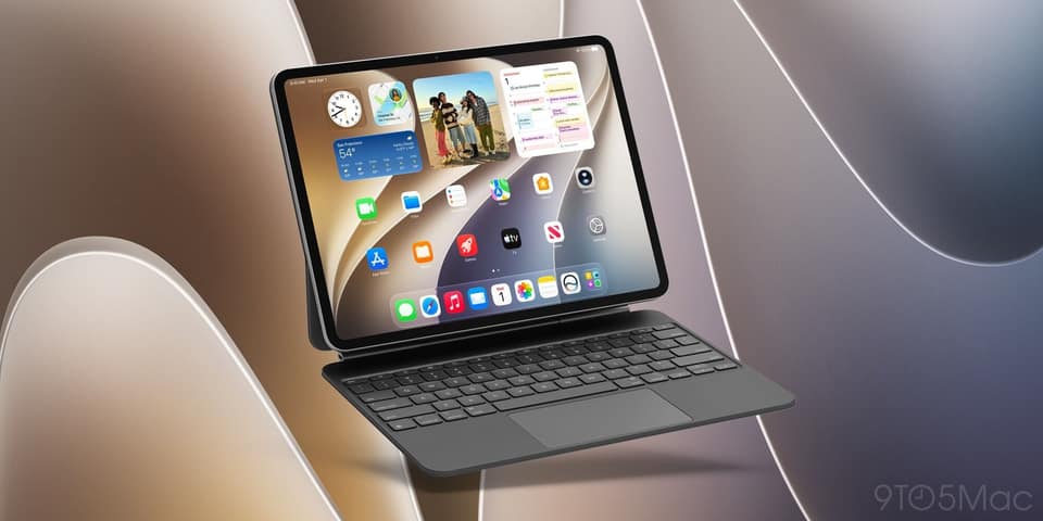 iPadOS 27.2 adds convenient new feature from the Mac