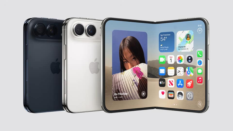 Trying to snag an iPhone Duo? These stock-checking sites might help