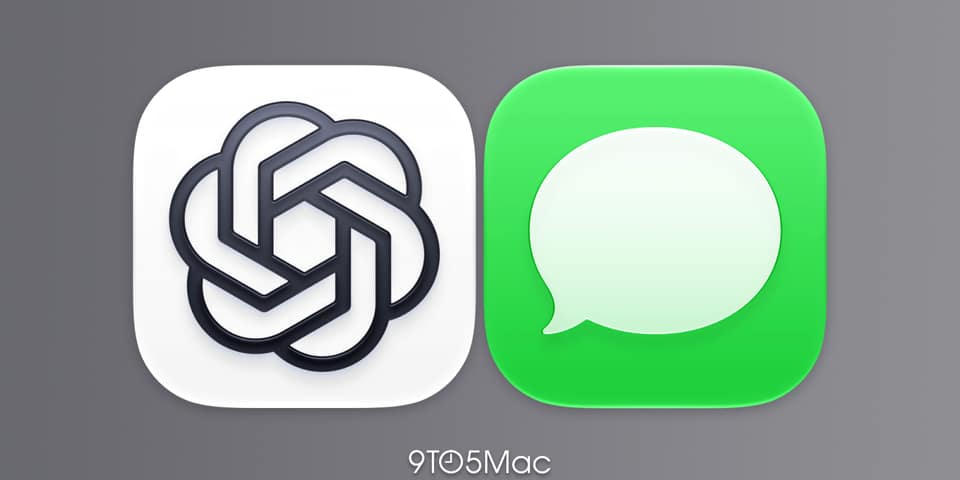 ChatGPT update adds Apple Messages integration on Mac