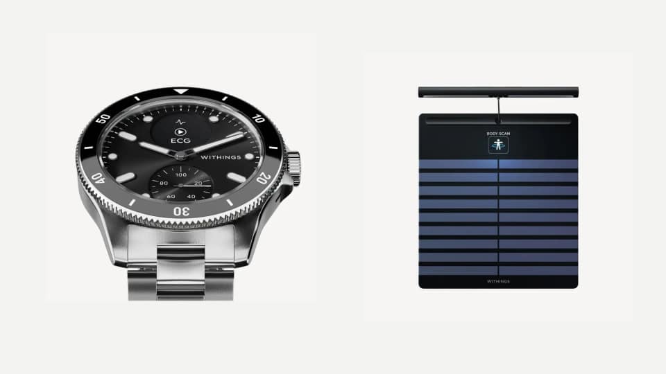 Withings fans revolt over new $10 monthly fee to sync data to Apple Health