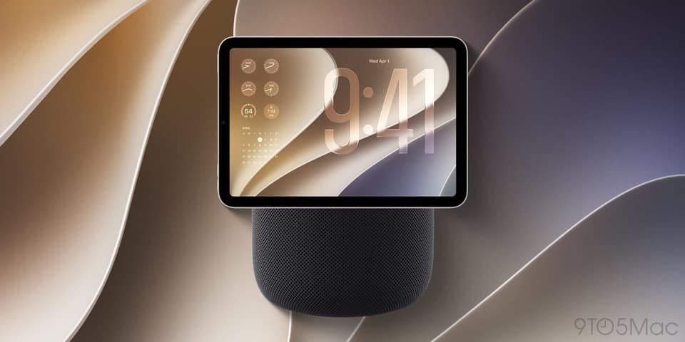 New ‘HomePad’ reveal is another reason to put it in every room of your house
