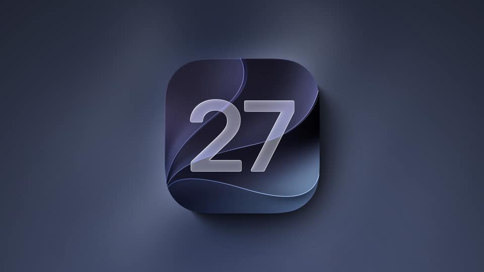 Apple Seeds Seventh iOS 27 and iPadOS 27 Betas to Developers