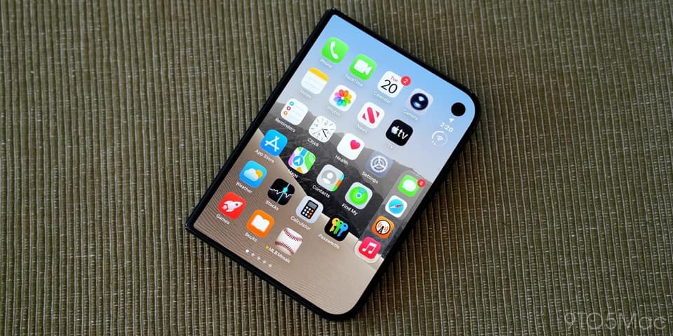 iPhone Duo has hidden trick that solves a common complaint