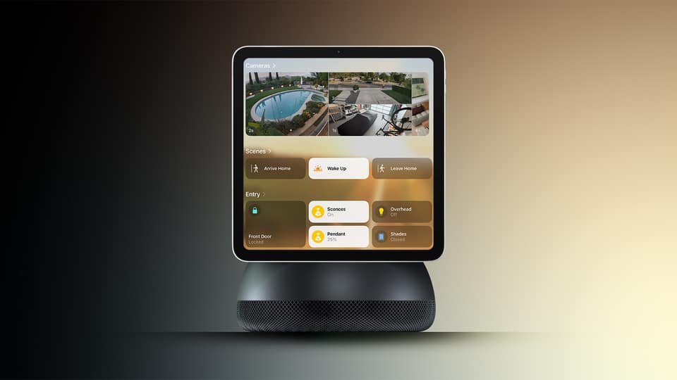 Apple Retail Stores Preparing for New Home Product Launches