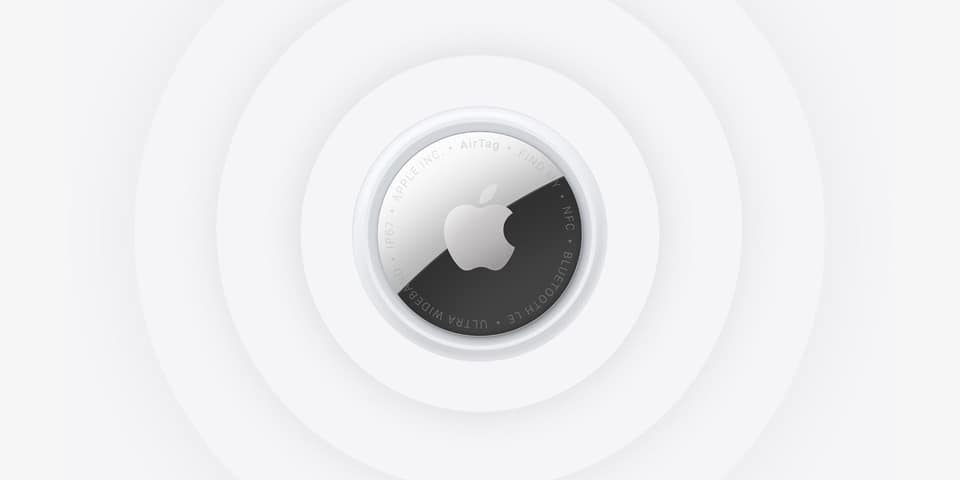 AirTag 2 now just $20 each ahead of new feature coming soon