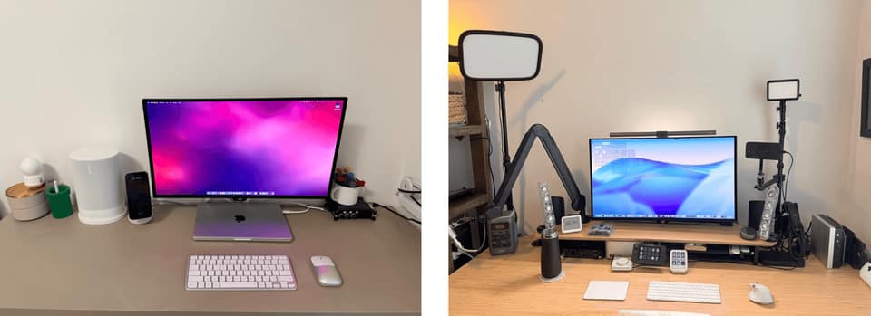 MacStories Setups: A Summer of Workflow Refinements and Experimentation