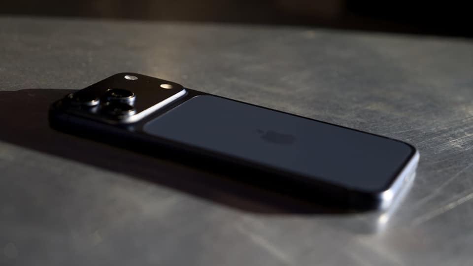 It's anyone's guess how high iPhone prices might go, but $100 more might be enough