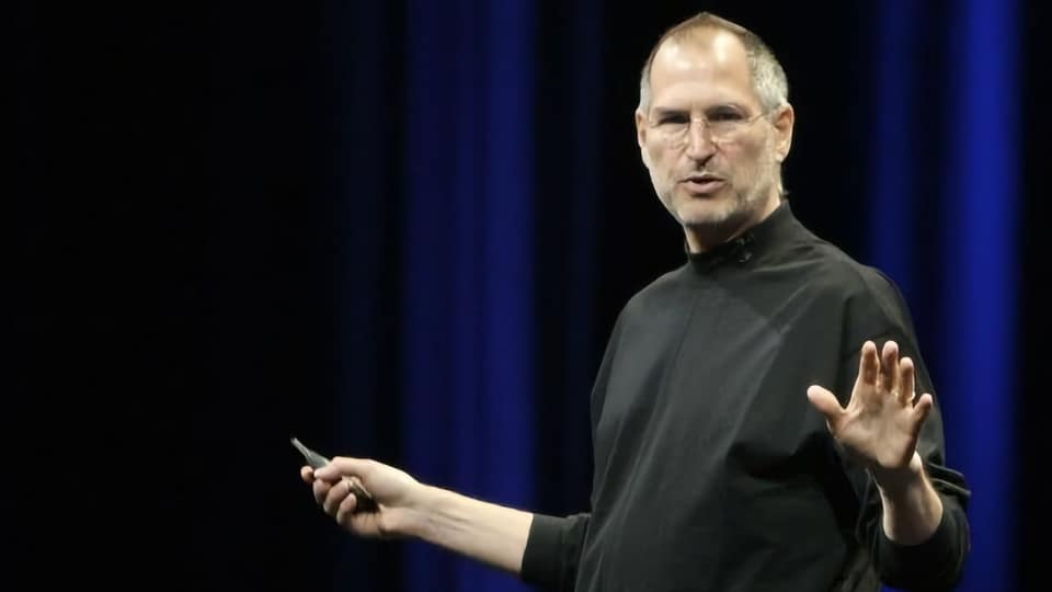 Today in Apple history: Steve Jobs resigns as Apple CEO