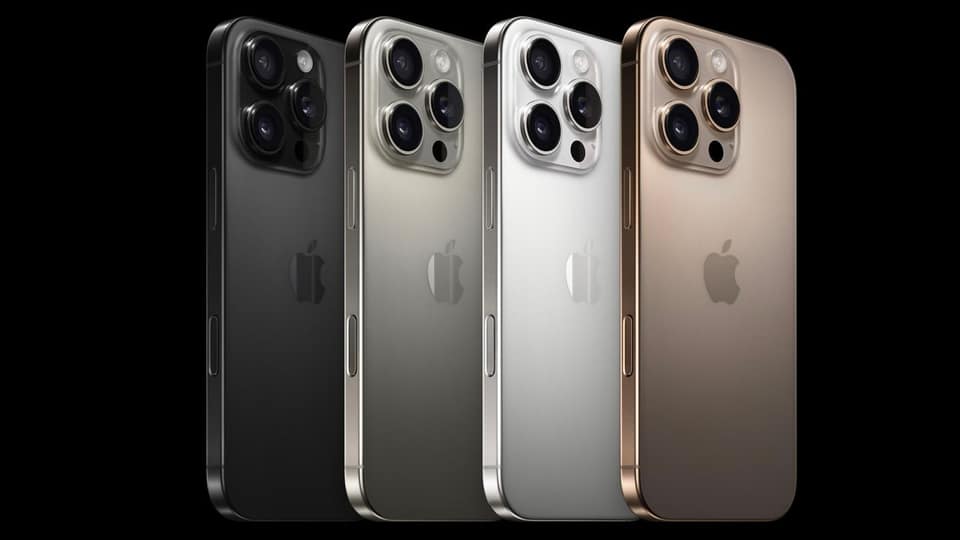These are the 7 accessories I'm buying for my iPhone 16 Pro upgrade
