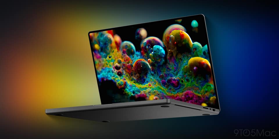 MacBook Ultra is coming: Six new features launching this fall