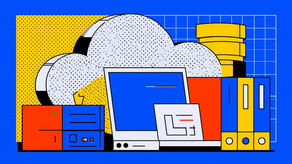 Secure 10TB of cloud storage for life with one-time payment