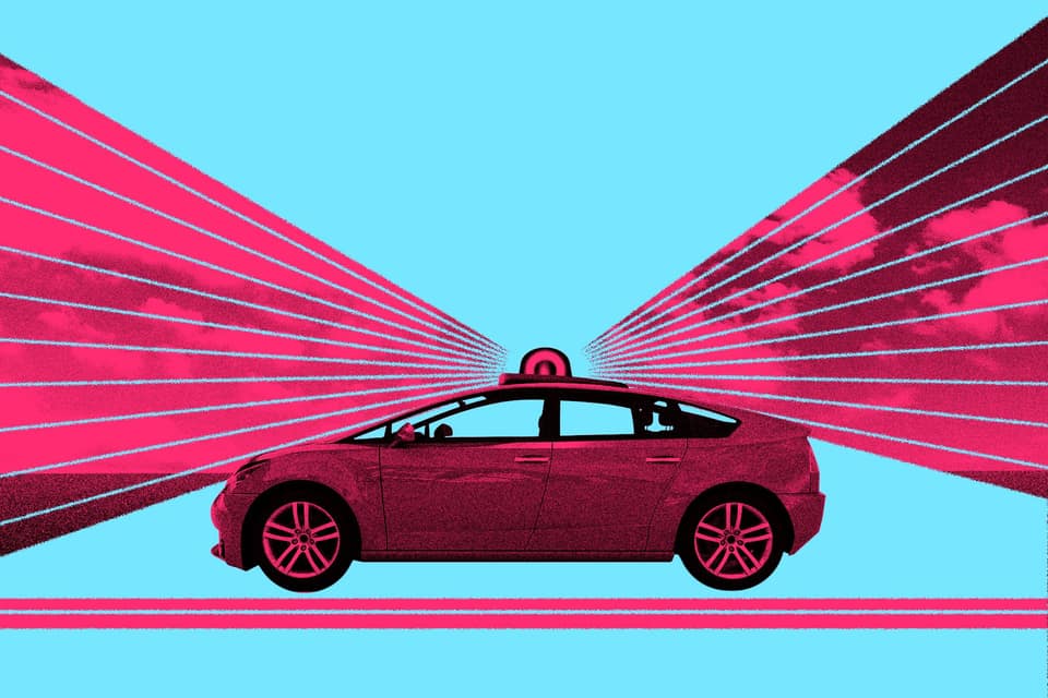 Robotaxis are real now — so is the pushback
