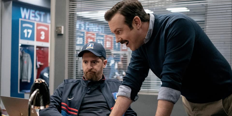 Ted Lasso season 5 gets exciting new status update