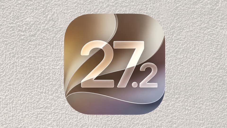 Here’s when Apple will launch iOS 27.2