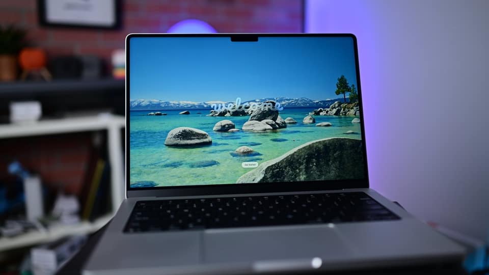 M6 MacBook Pro rumors: Improved performance, in a familiar form factor