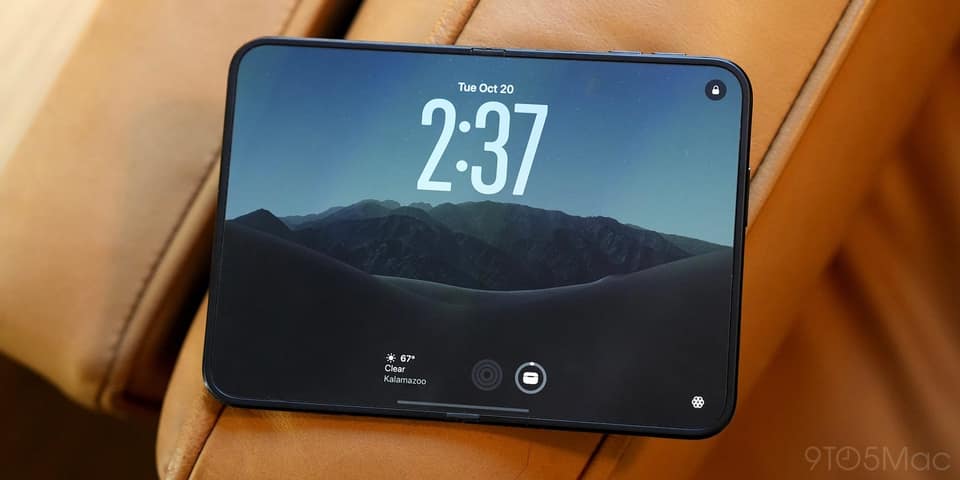 iPhone Duo review: The future is foldable