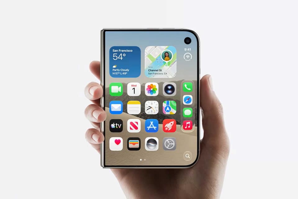 iPhone Duo guide: Release date, price, specs and first reviews