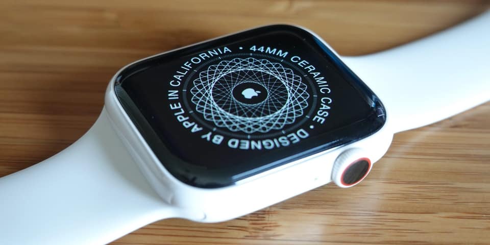 Revisiting Apple Watch Edition: Hands-on with the white ceramic Series 5