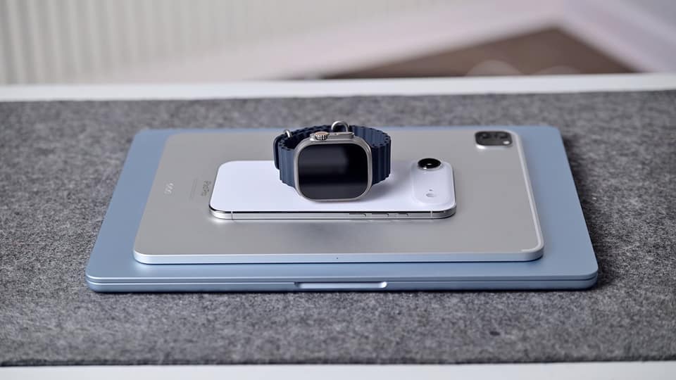 When to reuse, sell or recycle an old iPhone or iPad