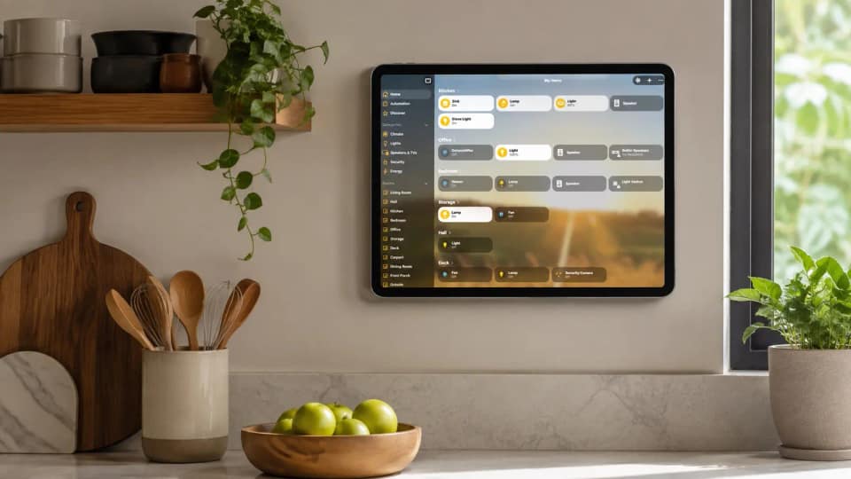 Apple home hub sparks major Apple Store shake-up