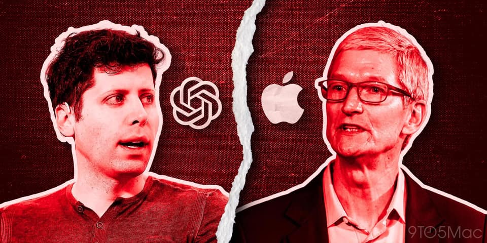 Apple hits back at OpenAI’s bid to dismiss lawsuit, reaffirms ‘pervasive trade secret misappropriation’