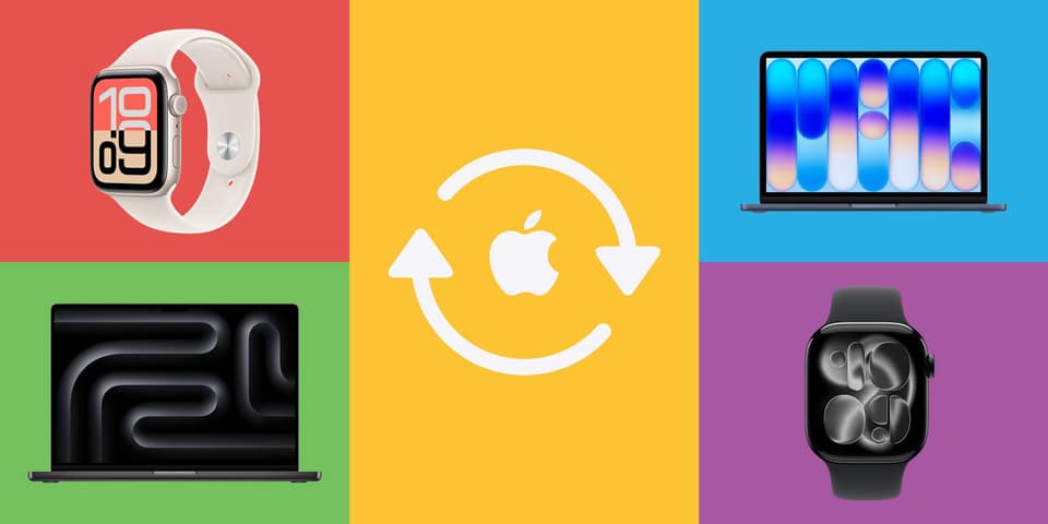 Apple official refurb store: This week’s top picks at up to $500 off