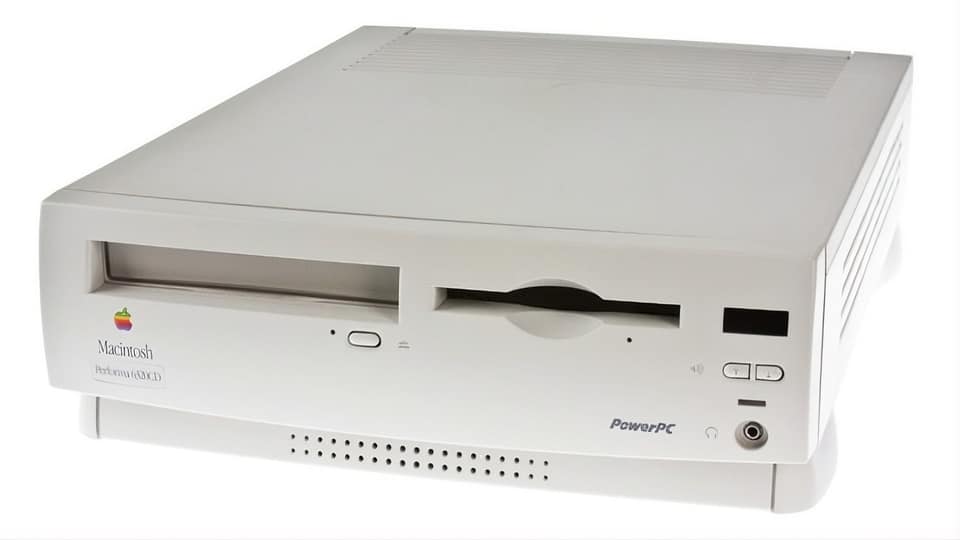 Today in Apple history: Performa 6360 is a low-cost multimedia Mac