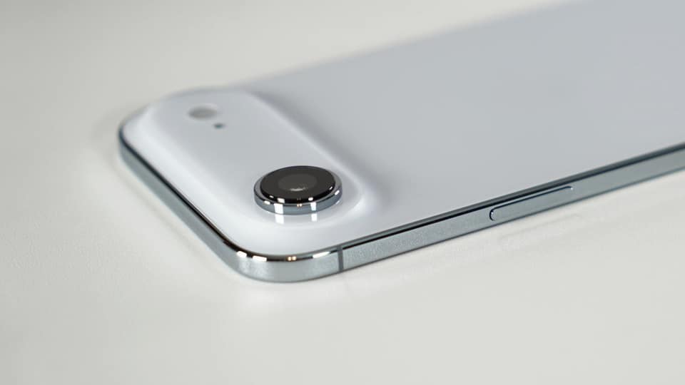 iPhone 20 will look like a rounder and thinner iPhone Air