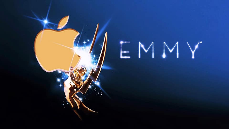 Today in Apple history: FireWire wins Apple its first Emmy