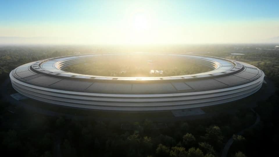 Apple & DOJ antitrust suit reaches impasse over document collection