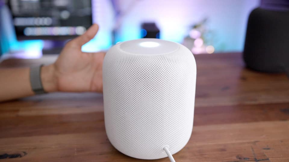 iOS 27.2 adds new setting to fix common HomePod annoyance