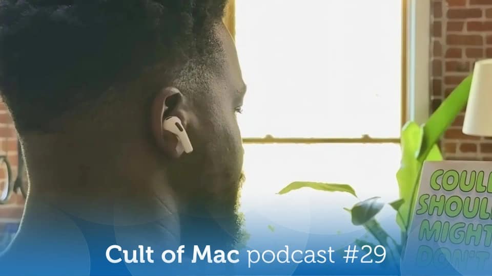 Apple’s super-crazy week of leaks [Cult of Mac podcast 29]