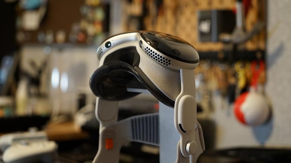 Apple Vision Pro with M5 review one year later: Signs of life in a platform on hold