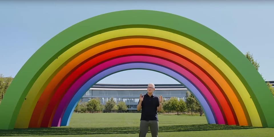 Apple is about to launch five new products that I’m very excited for