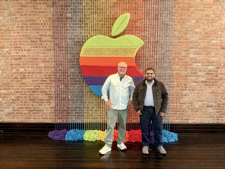 Building for iPhone Duo, in App Developers’ Own Words