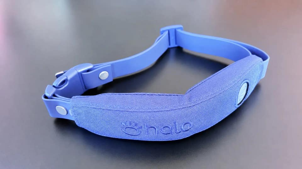 Best GPS dog collar gets better with Precision+ tracking ★★★★★