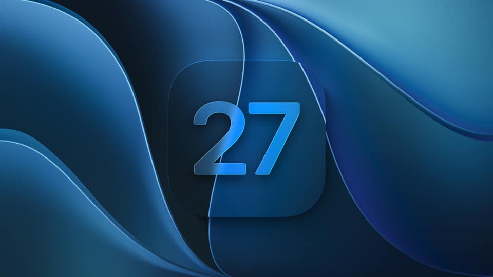 Apple Releases New iOS 27, iPadOS 27, macOS 27, and tvOS 27 Public Betas