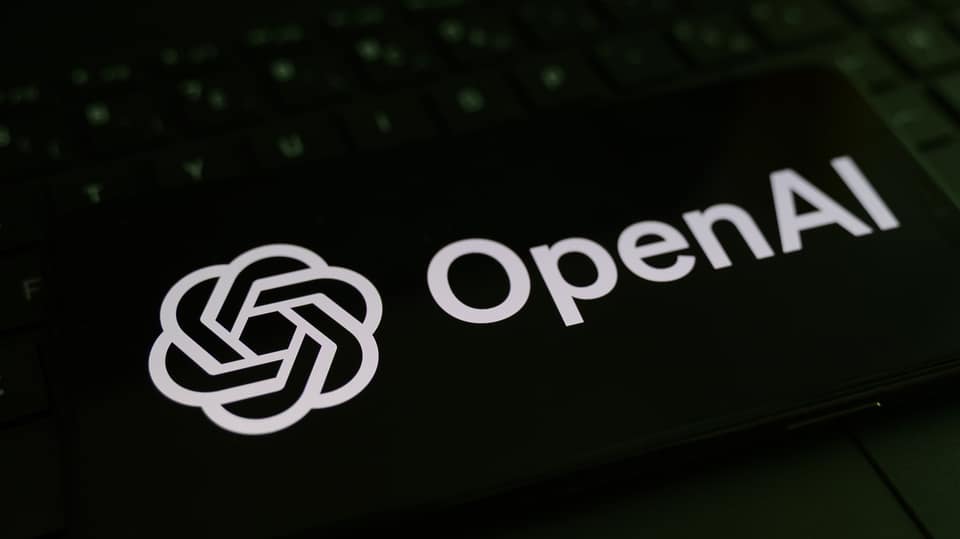 OpenAI says it's cutting off internet access for frontier model training